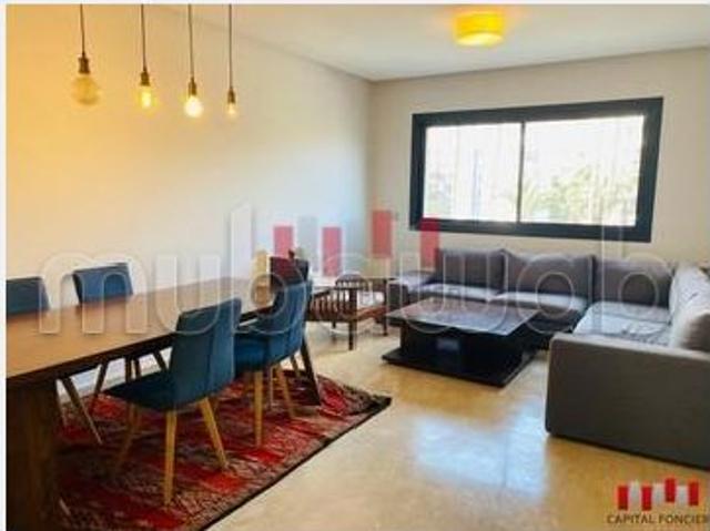 Appartement location à Anfa, Gharb-Chrarda-Beni Hssen