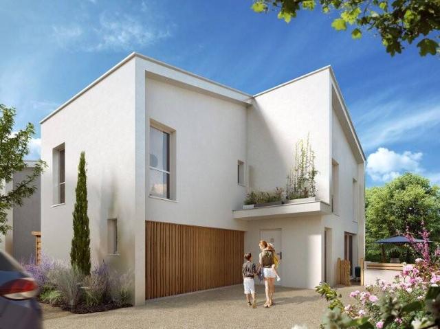 Maison vente à La Seyne-sur-mer, Mauvéu