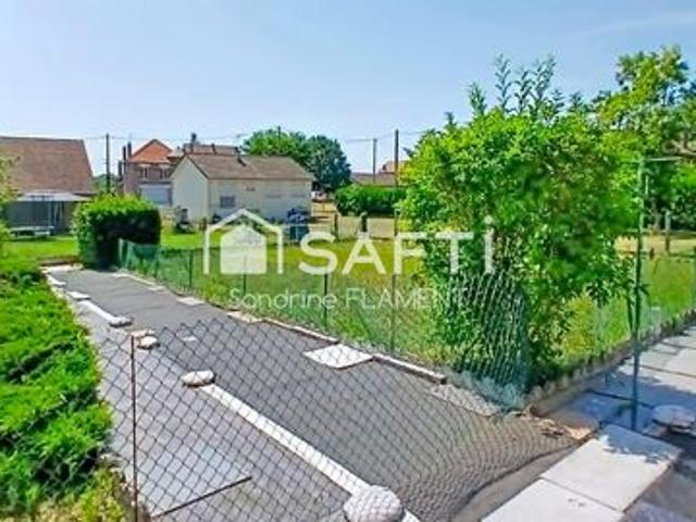 Villa vente à Laon, Folembray
