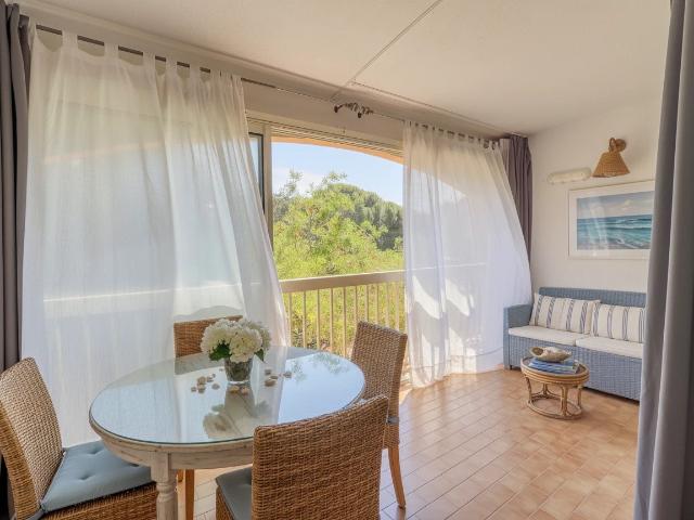 Appartement vente à Arrondissement de Toulon, Six-fours-les-plages