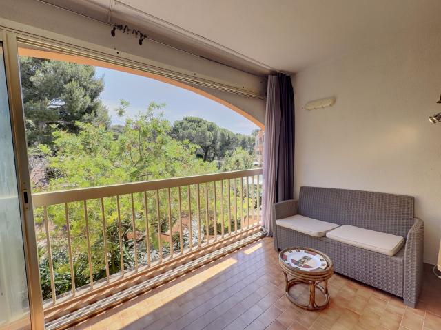 Appartement vente à Arrondissement de Toulon, Six-fours-les-plages