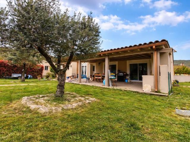Maison vente à Limoux, Couiza