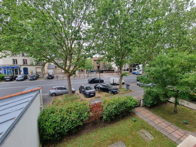 Appartement vente à Créteil