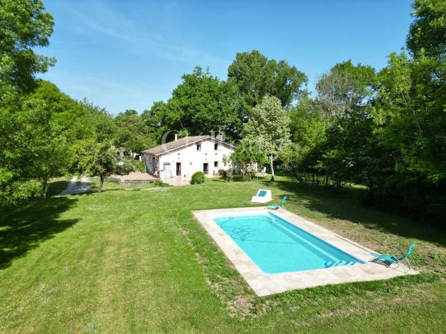 Maison vente à Bergerac, Eymet