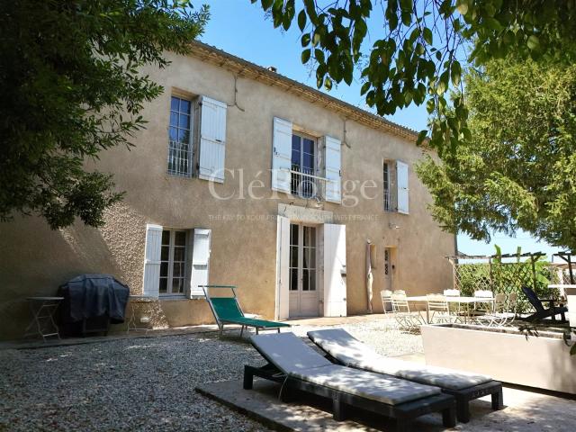 Maison vente à Bergerac, Eymet