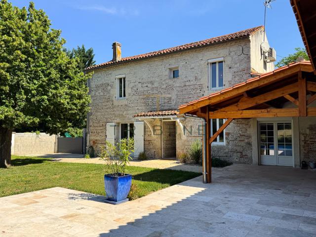 Maison vente à Agen