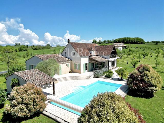 Maison vente à Bergerac