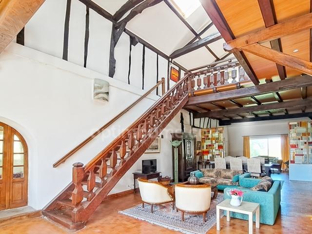 Maison vente à Bayonne, Bidache