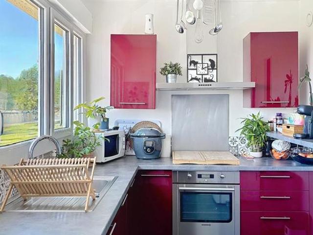Appartement vente à Bordeaux, Ludon-médoc