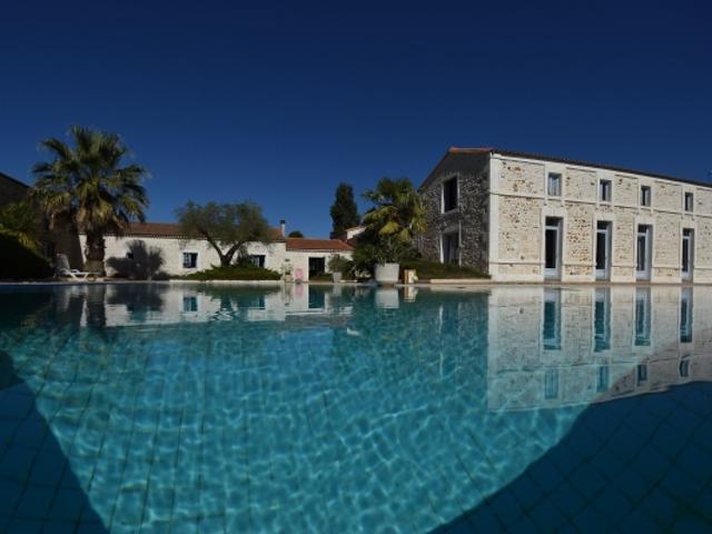 Maison vente à Rochefort, Chaillevette