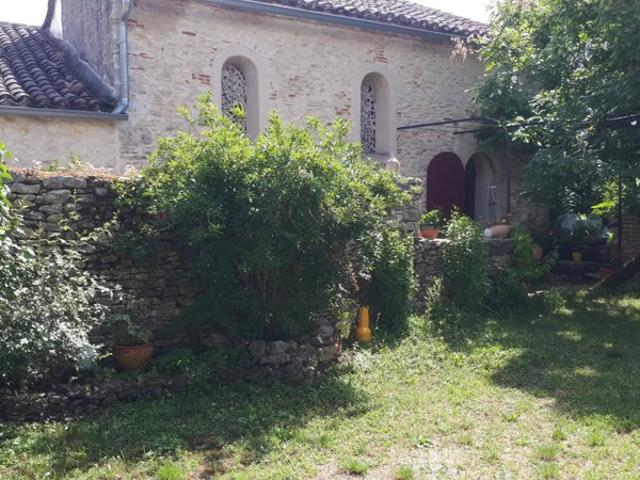 Maison vente à Cahors
