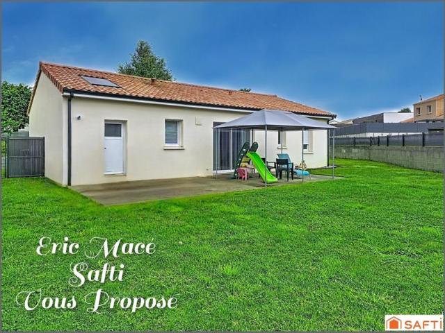 Maison vente à Cholet, La Chaussaire
