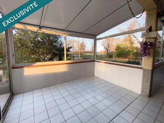 Villa vente à Montauban