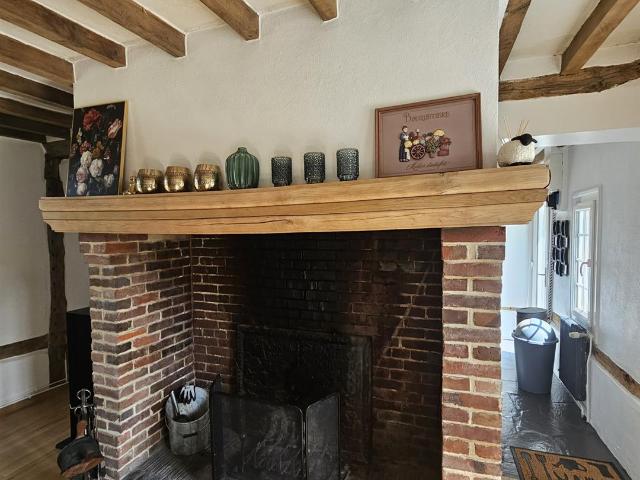 Maison vente à Bernay, Cormeilles