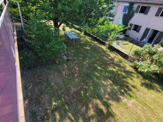 Appartement location à Montbéliard, Audincourt