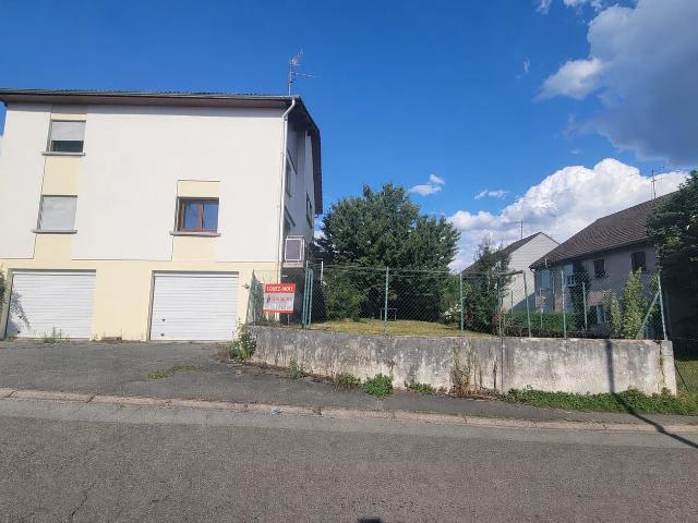 Appartement location à Montbéliard, Audincourt