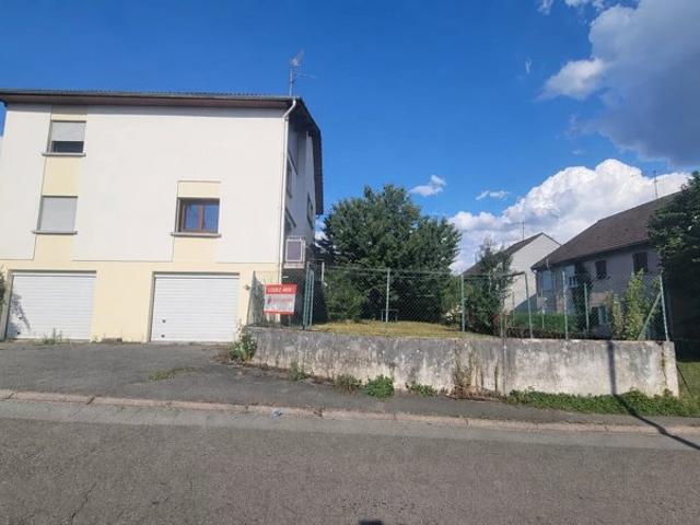 Appartement location à Montbéliard, Audincourt
