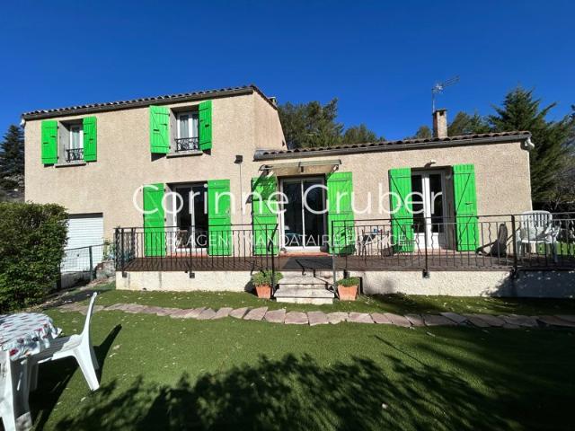 Maison vente à Digne-les-Bains, Aiglun