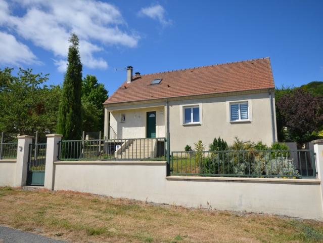 Maison vente à Épernay, Dormans