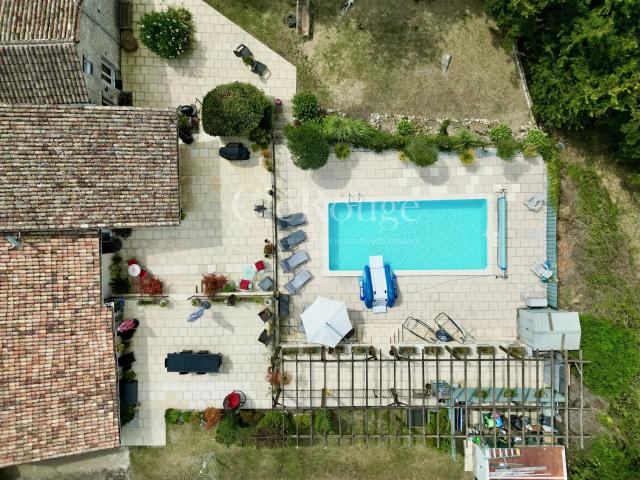 Maison vente à Marmande, Duras