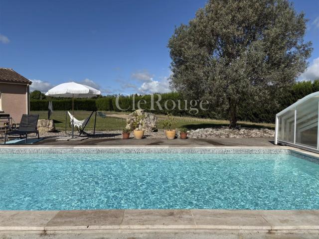 Maison vente à Marmande, Duras