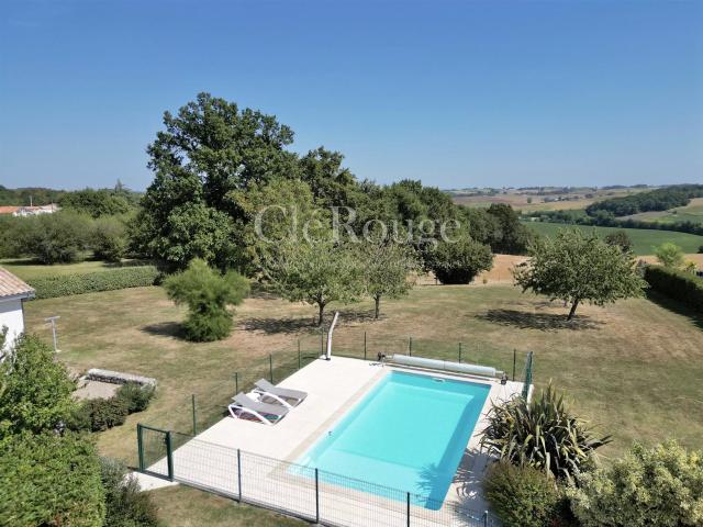 Maison vente à Marmande, Duras