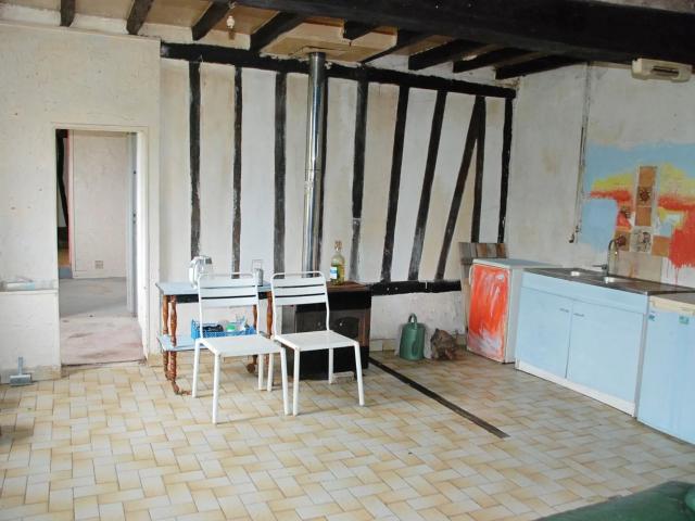 Maison vente à Le Havre, Fécamp