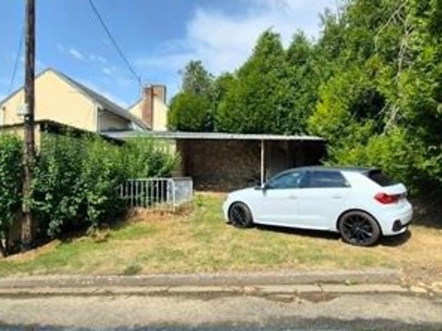 Villa vente à Soissons, Blanzy-lès-fismes