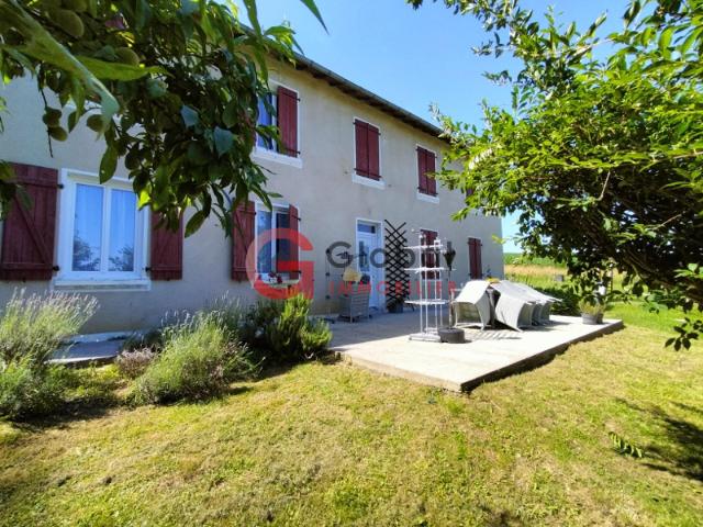 Maison vente à Castetpugon, Pyrénées-Atlantiques