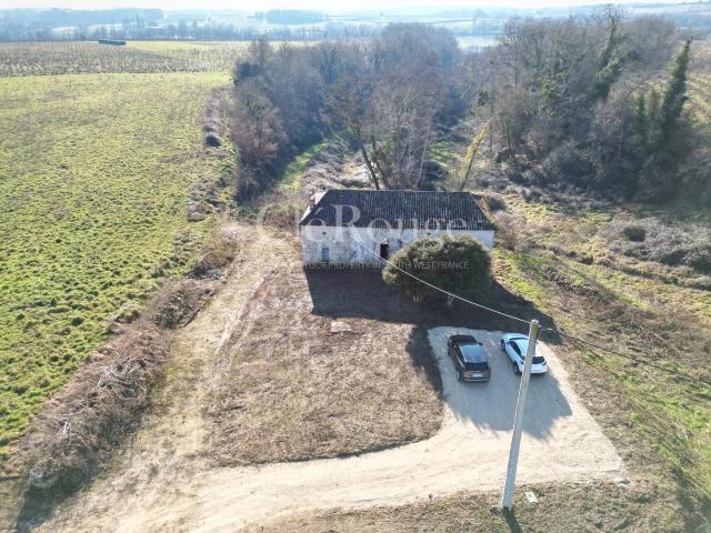 Maison vente à Libourne, Gensac