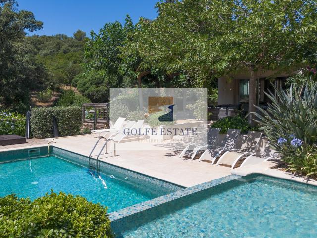 Villa vente à Arrondissement de Draguignan, La Croix-valmer