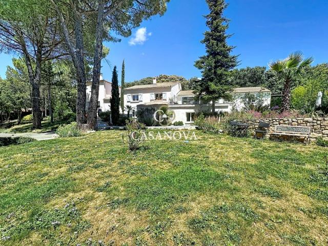 Maison vente à Lodève, La Boissière