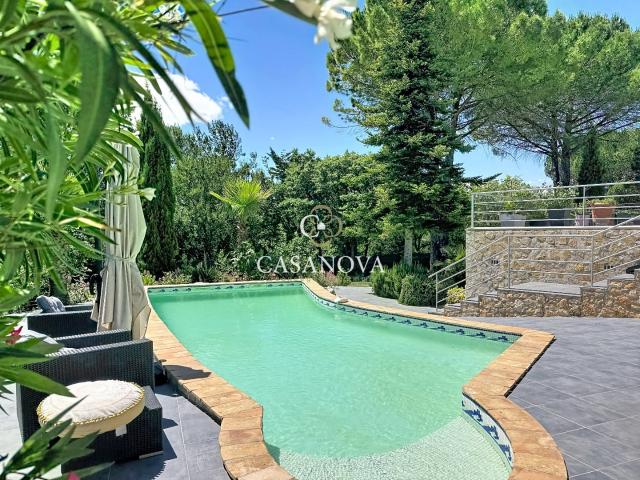 Maison vente à Lodève, La Boissière