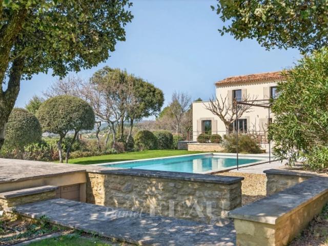 Maison vente à Apt, Gordes