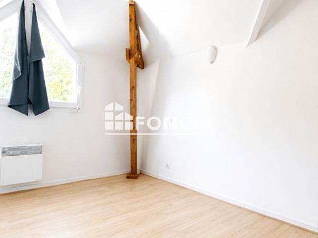 Appartement vente à Lisieux, La Rivière-saint-sauveur