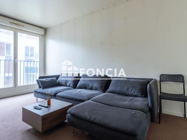 Appartement vente à Saint-Denis, Saint-denis