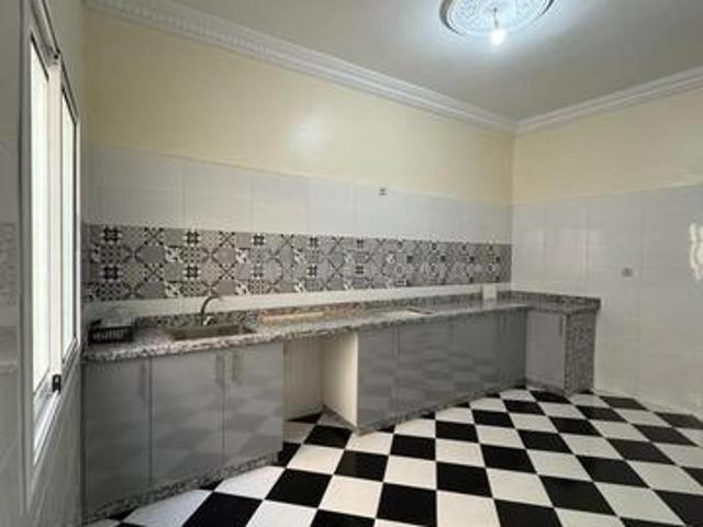 Appartement location à Meknès