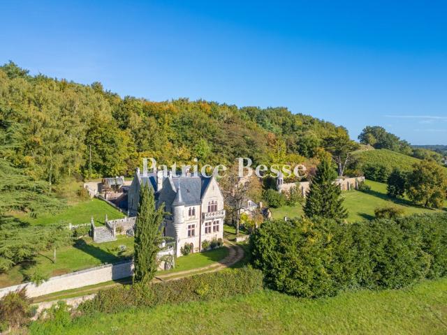 Maison vente à La Flèche, La Chartre-sur-le-loir