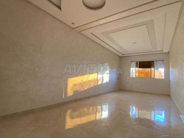 Appartement vente à Témara