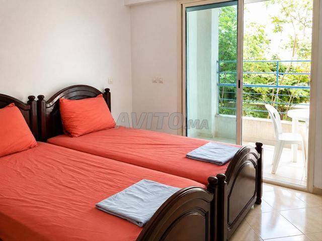Maison location à Al Hoceïma, Tanger-Tétouan