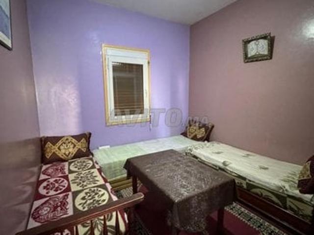 Appartement location à Centre Ville