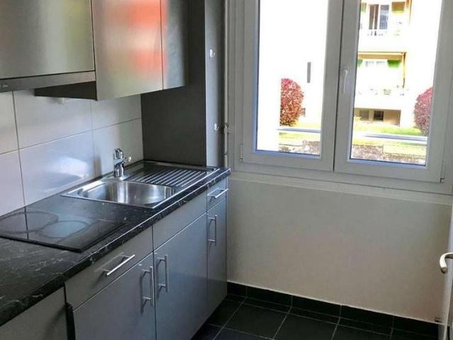 Apartment mieten in Tavel, Montreux