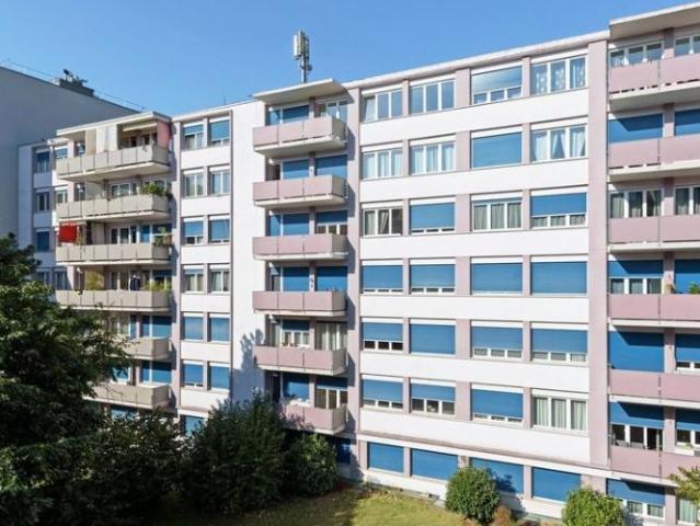 Apartment mieten in Conches