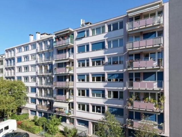 Apartment mieten in Conches
