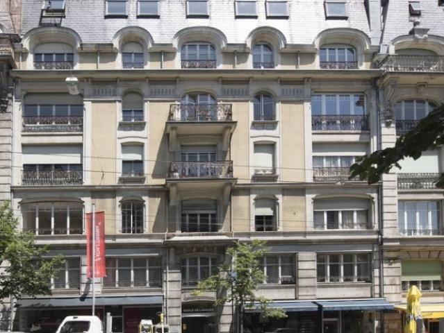 Apartment mieten in Lausanne, District de Lausanne