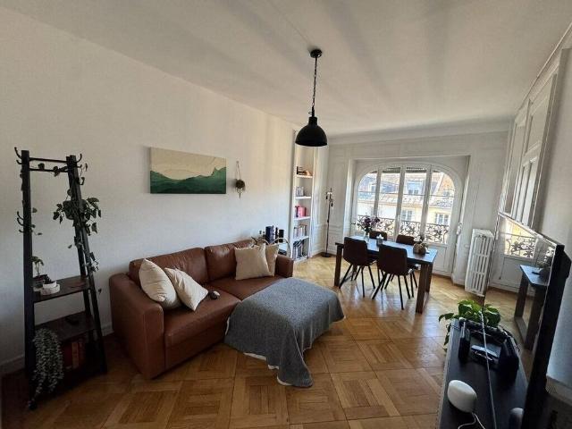 Apartment mieten in Lausanne, District de Lausanne
