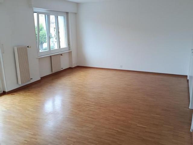 Apartment mieten in Cudrex, Bussigny