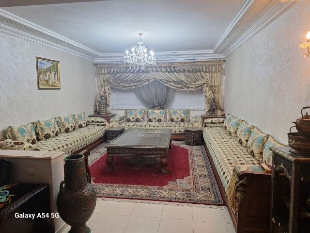 Appartement location à Meknès