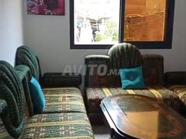 Appartement vente à Martil, Tanger-Tétouan