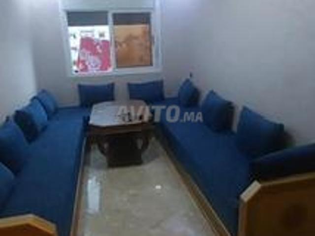 Appartement location à Oued Laou, Tanger-Tétouan
